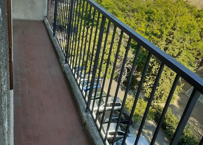 Chambre B1 Dans Un Appartement En Colocation