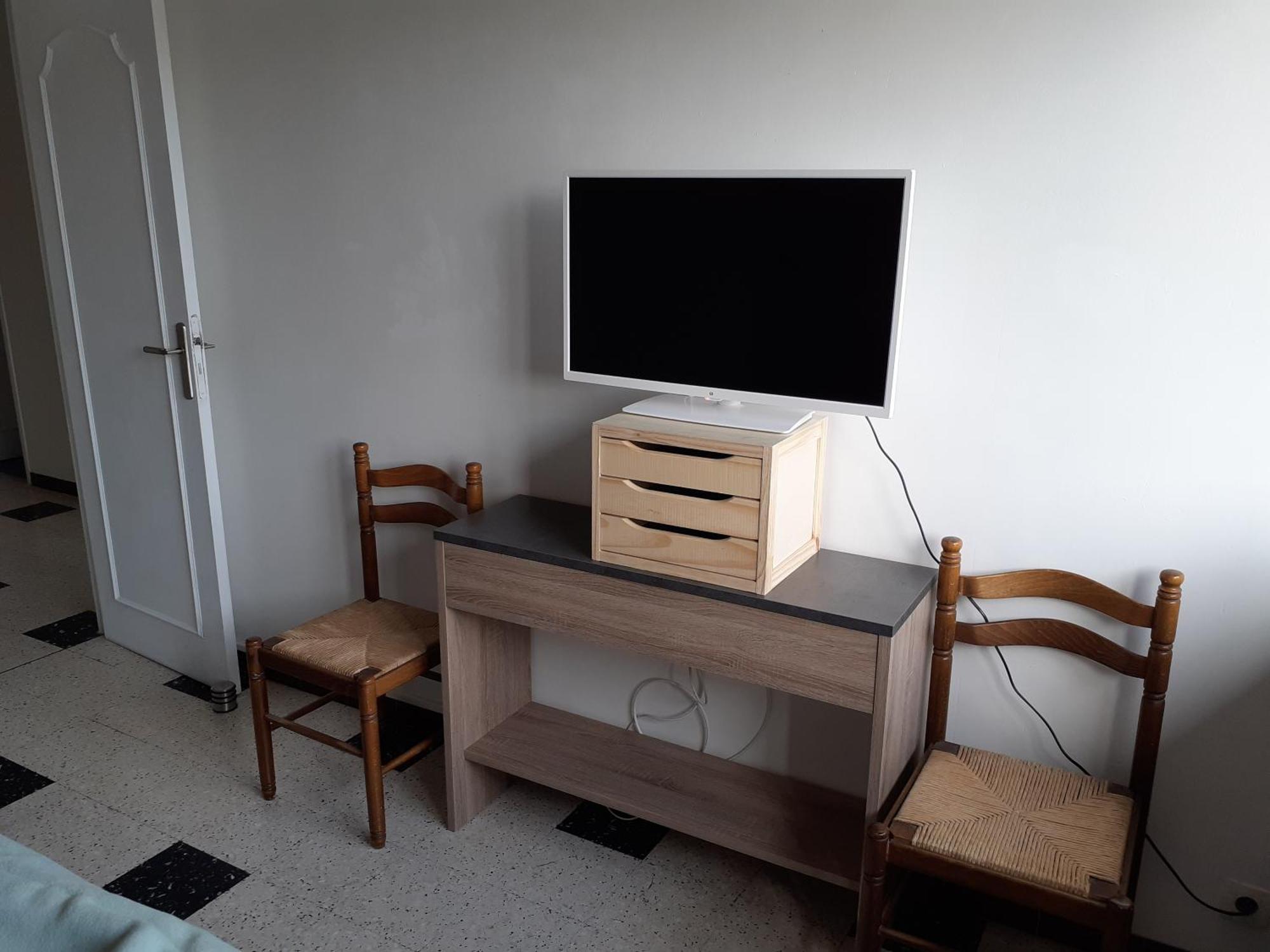 B1 Dans Un En Colocation Homestay