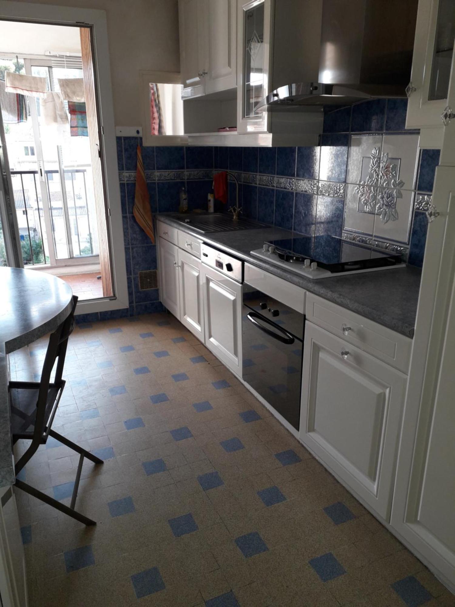 Homestay B1 Dans Un En Colocation Marseille