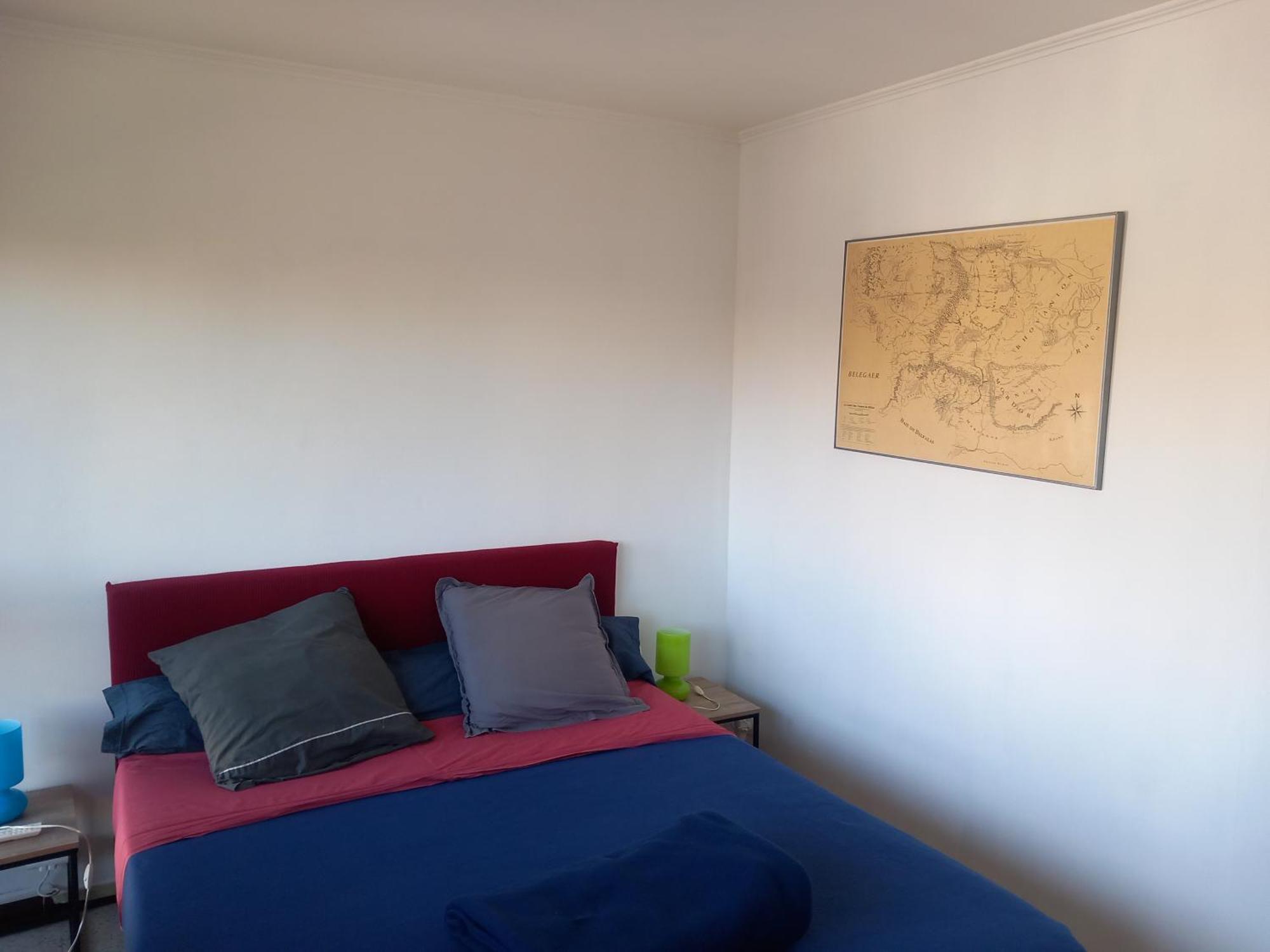 B1 Dans Un En Colocation Homestay *